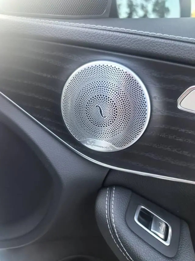 Mercedes Benz Class C 2021 C 260 L 48V 1.5T Sports Star Yao Zhen Tibetan Edition Automatic Gear 6