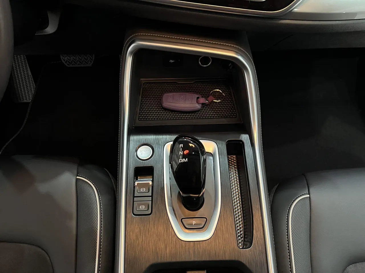 Haval 2021 H6 1.5T National Tide Edition Urban Edition Automatic Gear 7