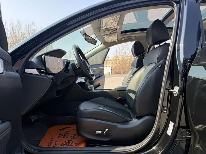 Name Figure 2021 1.8L CVT GLX Elite Edition 9