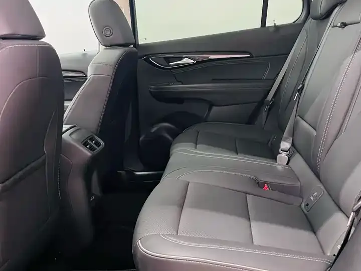 Oncorvee Plus 2022 Oncorvee Plus 652T 5-seat 4-wheel drive luxury model 10