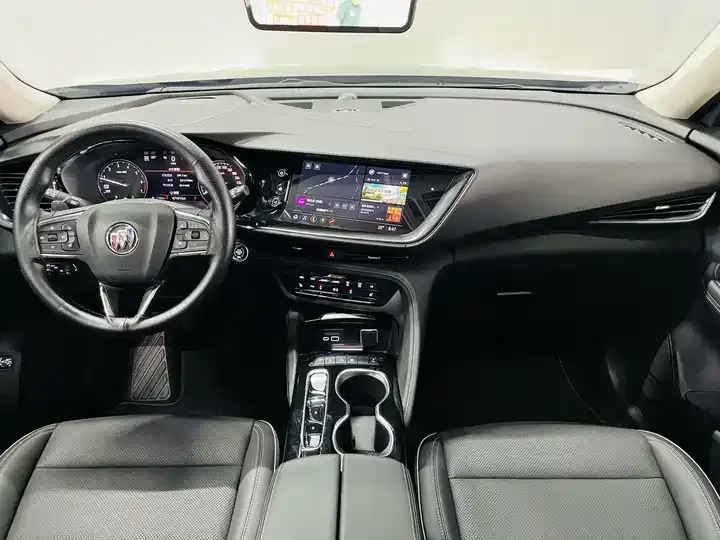 Oncorvee Plus 2022 Oncorvee Plus 652T 5-seat 4-wheel drive luxury model 11