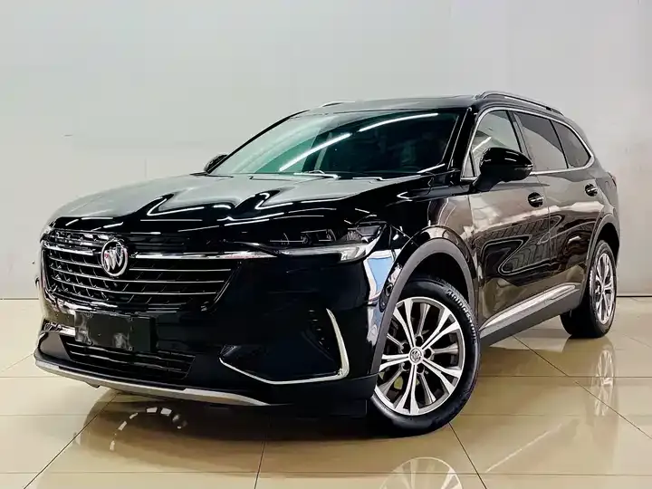Oncorvee Plus 2022 Oncorvee Plus 652T 5-seat 4-wheel drive luxury model 2