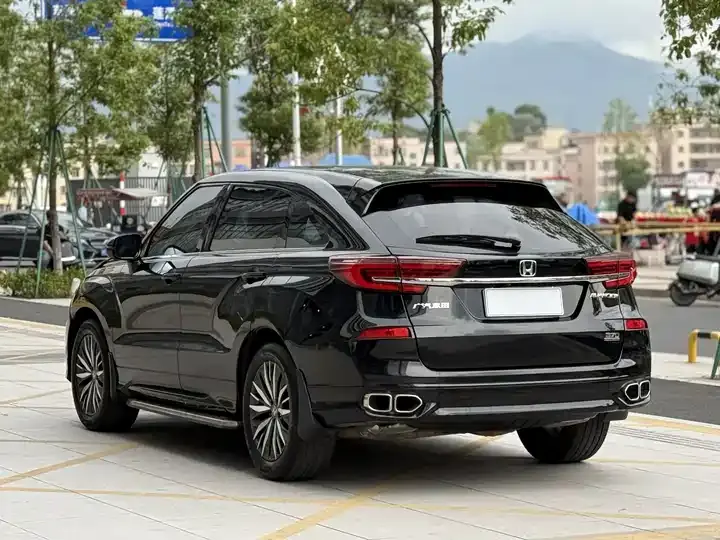 AVANCIER 2020 370TURBO All-Wheel Drive Prestige Edition 11
