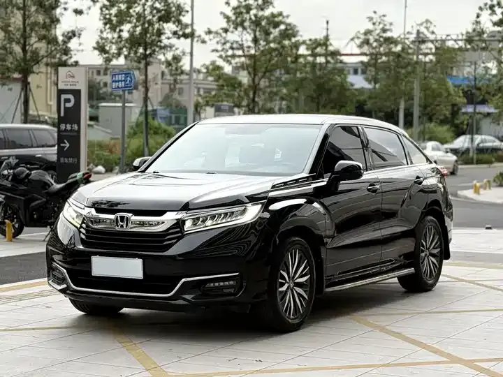 AVANCIER 2020 370TURBO All-Wheel Drive Prestige Edition 2