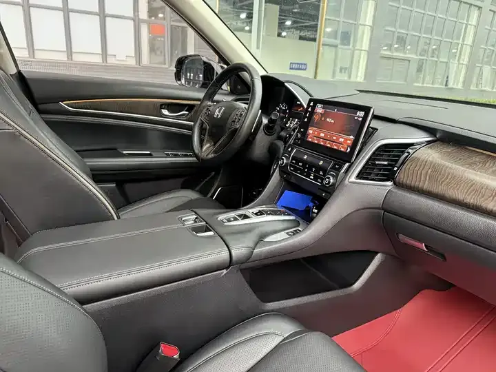 AVANCIER 2020 370TURBO All-Wheel Drive Prestige Edition 6