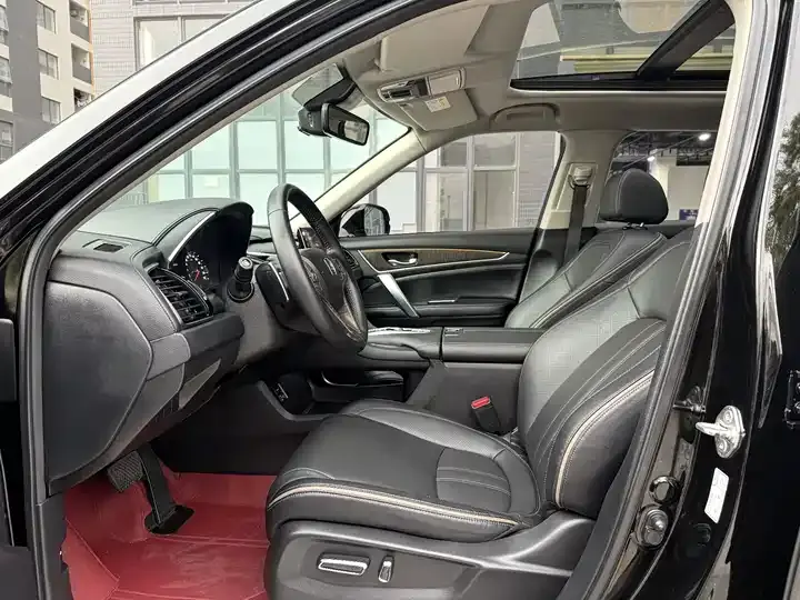 AVANCIER 2020 370TURBO All-Wheel Drive Prestige Edition 8