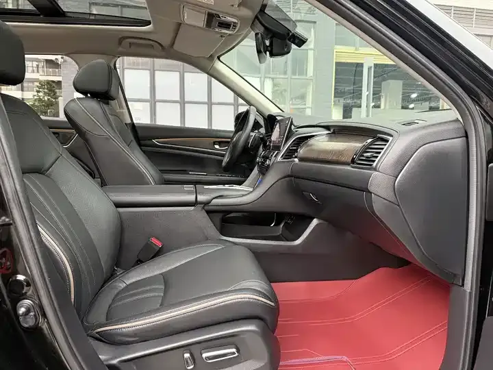 AVANCIER 2020 370TURBO All-Wheel Drive Prestige Edition 9