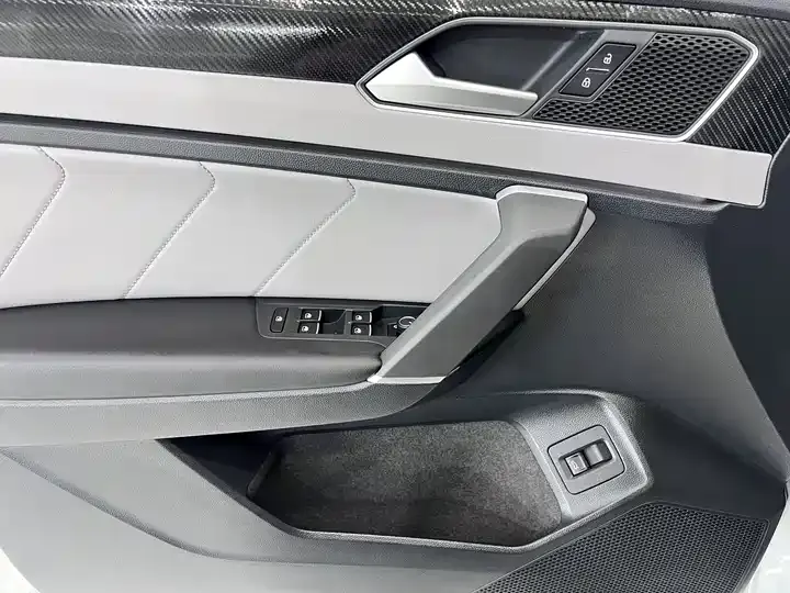 Tangyue 2023 280TSI Front-Wheel-Drive Luxury Plus Upgrade Version 11