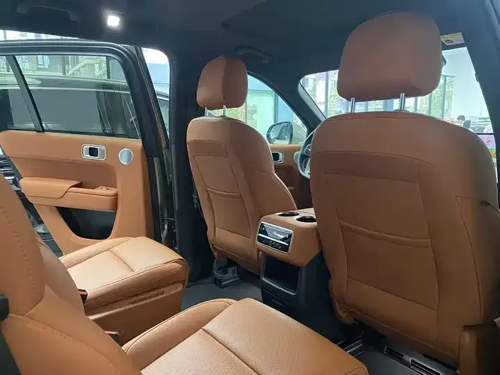 Li L8 2023 Pro 8