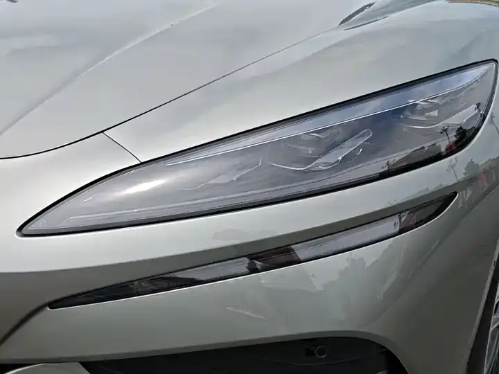Denza Z9GT 2026 Flash Charge Honor Type 5