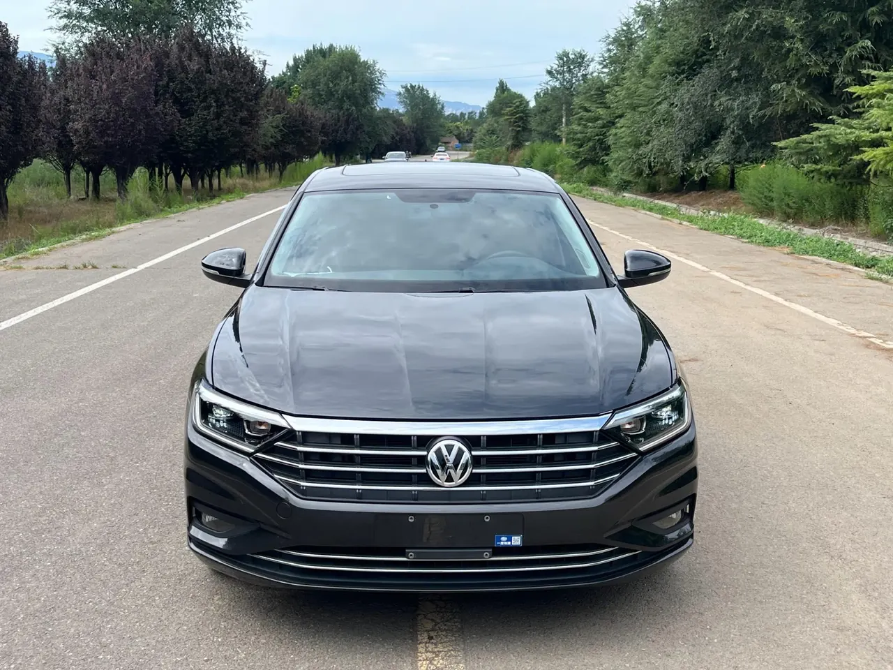Volkswagen 2022 Sagittarius 1.4TSI 280TSI Flying Edition Automatic Gear - View 1
