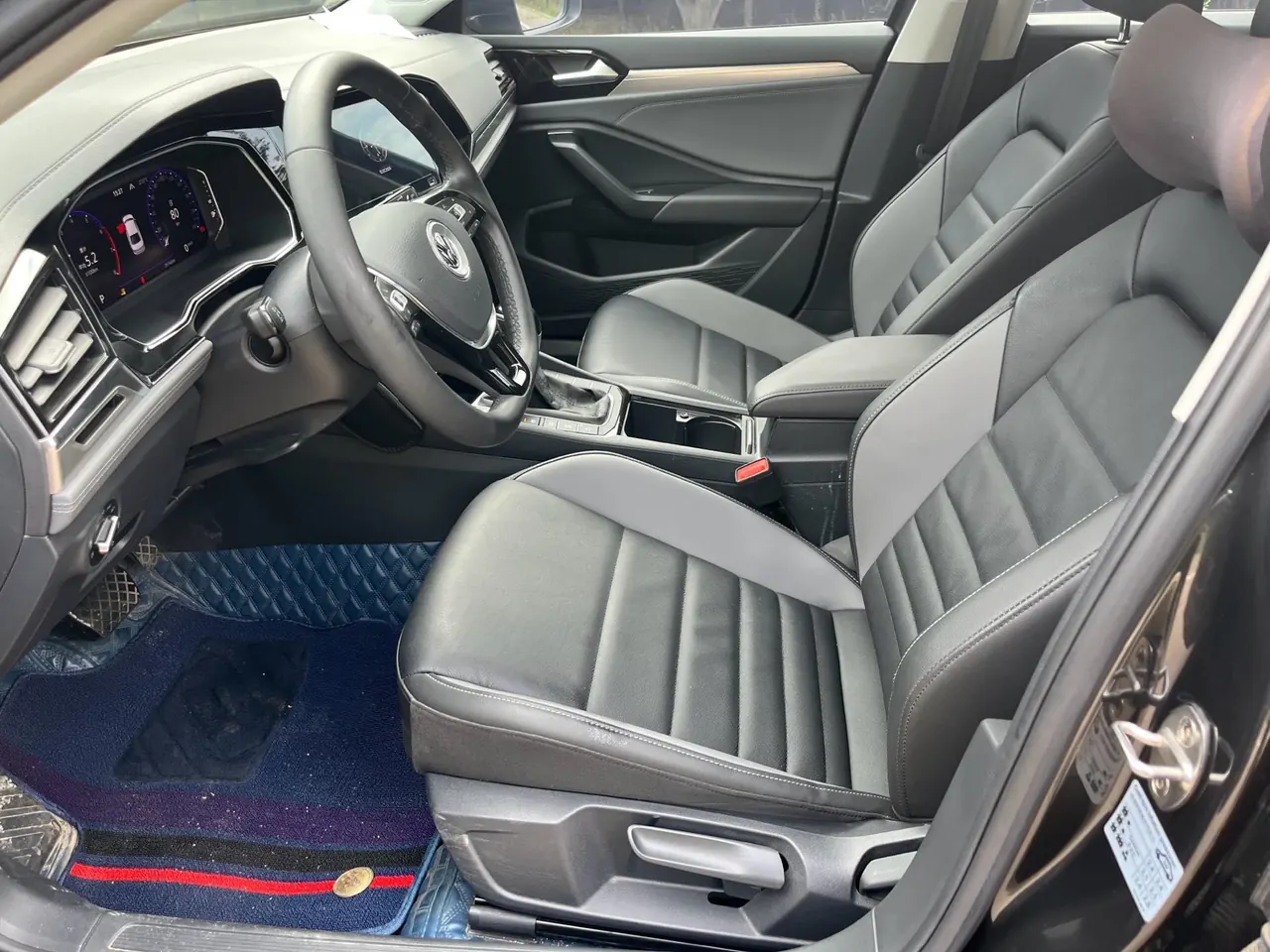 Volkswagen 2022 Sagittarius 1.4TSI 280TSI Flying Edition Automatic Gear 4