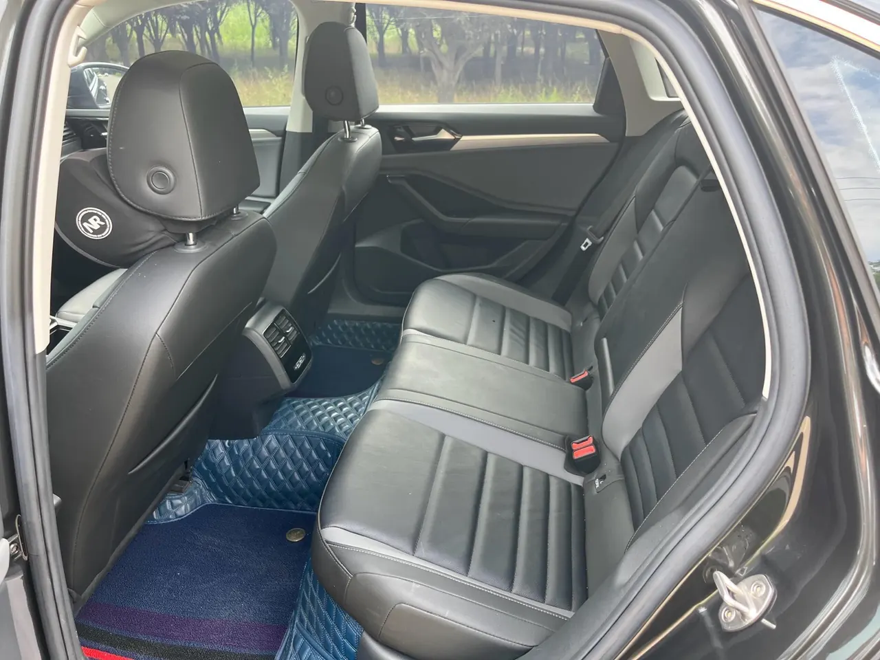 Volkswagen 2022 Sagittarius 1.4TSI 280TSI Flying Edition Automatic Gear 5