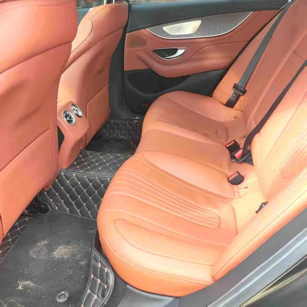 Mercedes Benz CLS (Imported) 2022 CLS 300 2.0T Dynamic Automatic Gear 14