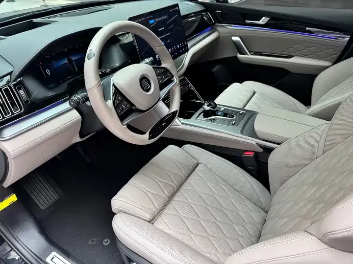 AION LX 2019 80D 12