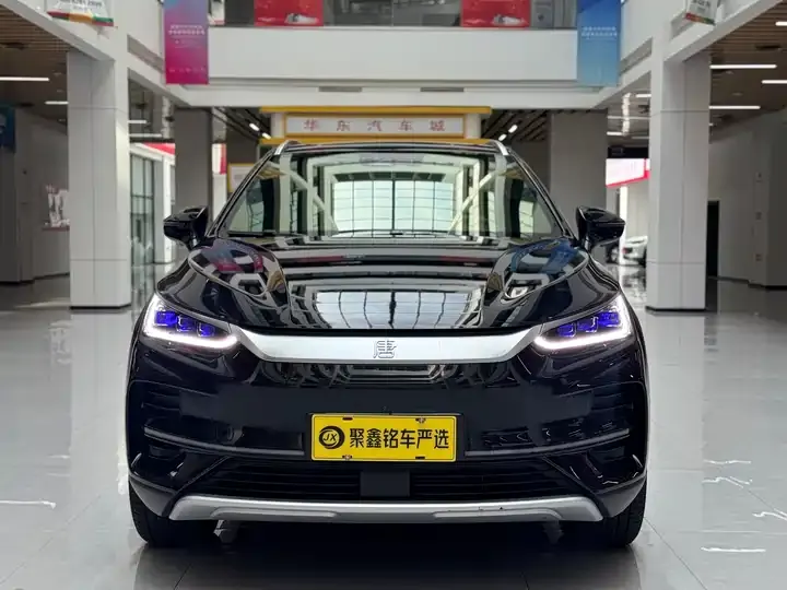 AION LX 2019 80D 3