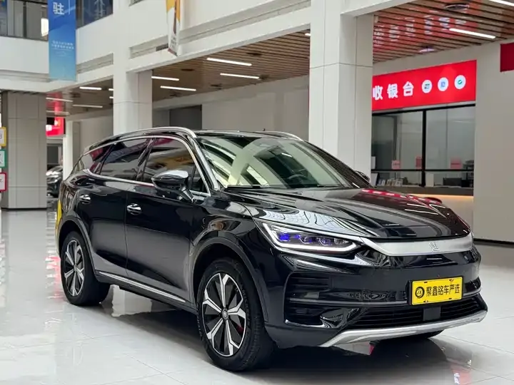 AION LX 2019 80D 4