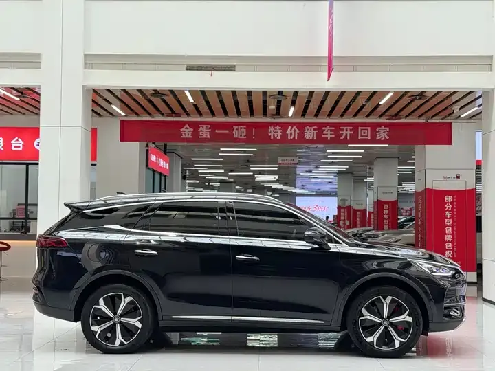 AION LX 2019 80D 5