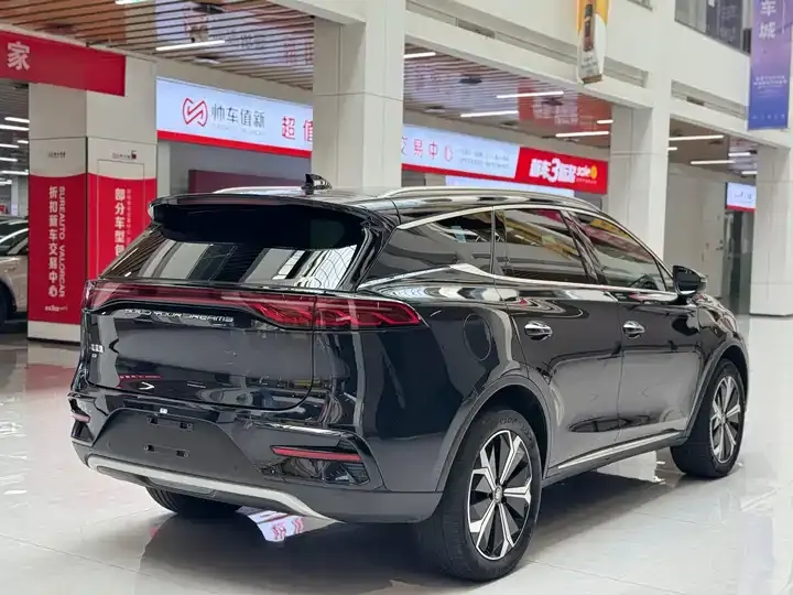 AION LX 2019 80D 6