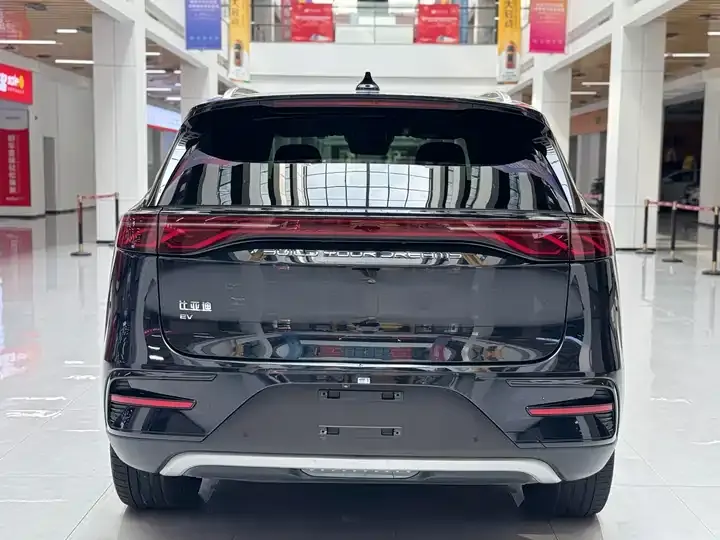 AION LX 2019 80D 7