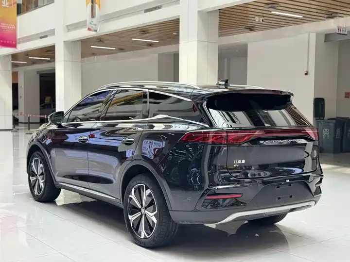 AION LX 2019 80D 8