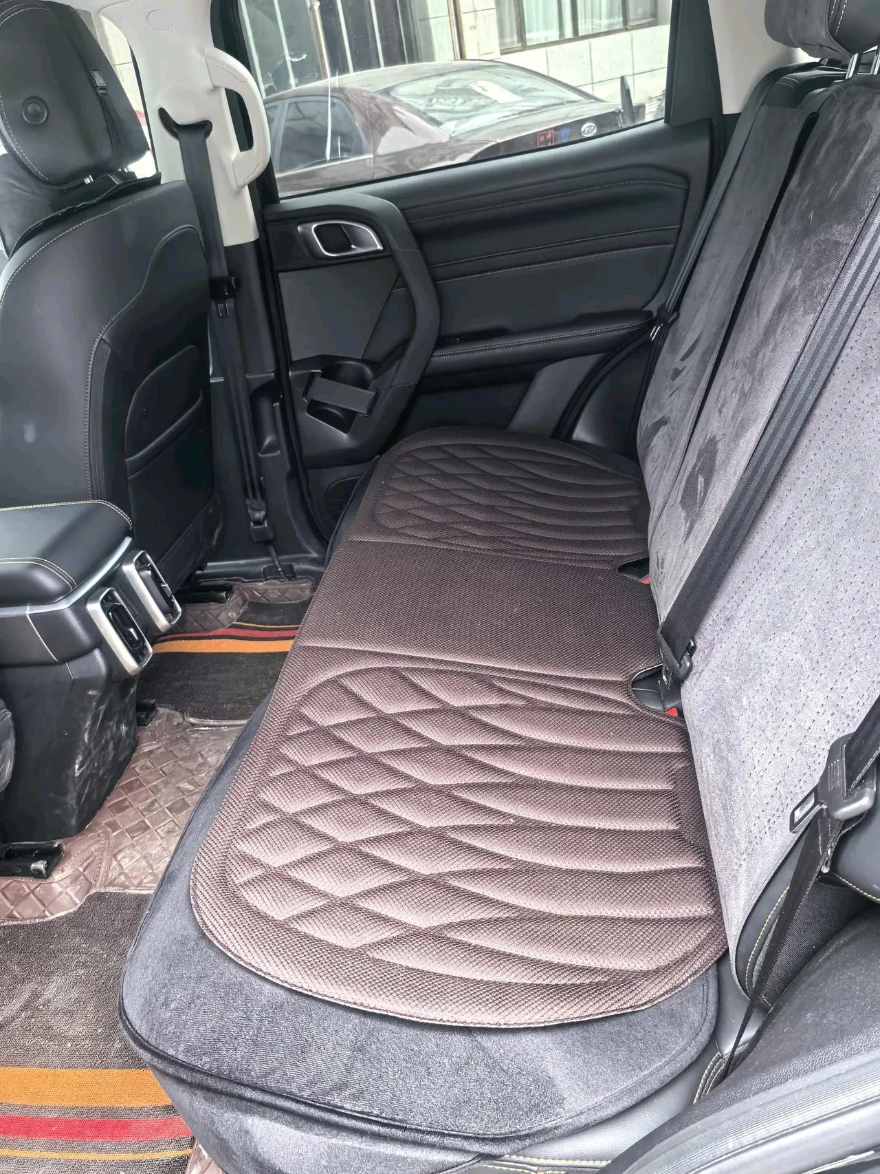 Haval 2026 model Big Dog 1.5T Border Collie Edition Automatic Transmission 8