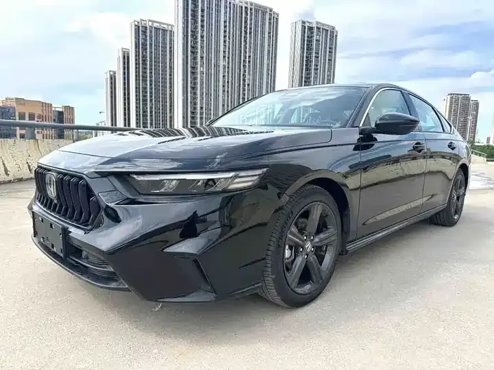 Yingshi 2025 260TURBO Elite Edition - View 1