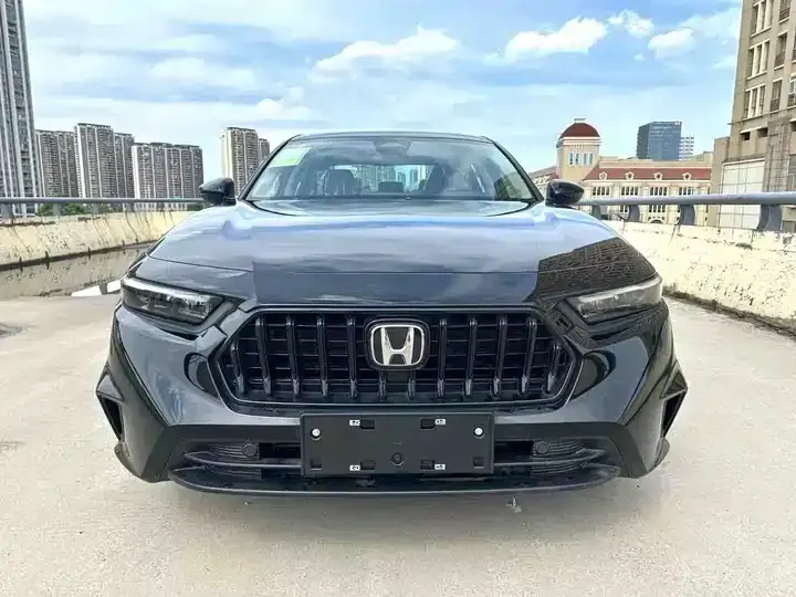 Yingshi 2025 260TURBO Elite Edition 2