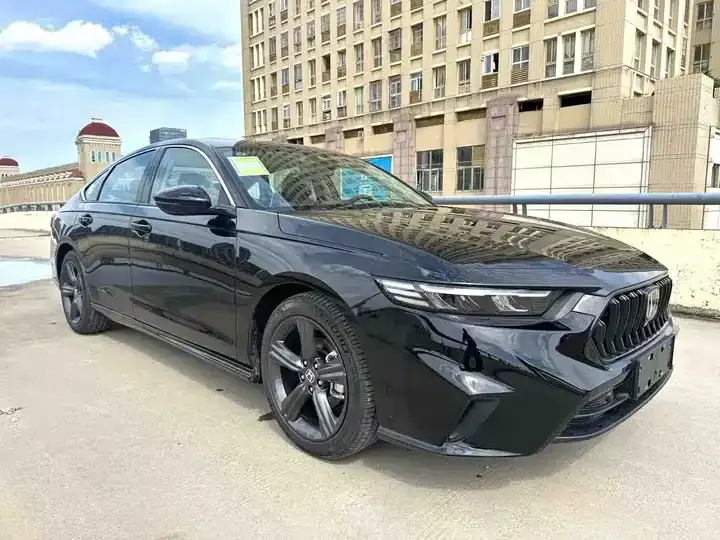 Yingshi 2025 260TURBO Elite Edition 3