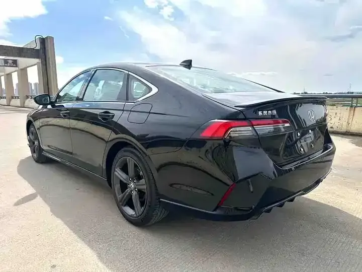 Yingshi 2025 260TURBO Elite Edition 6