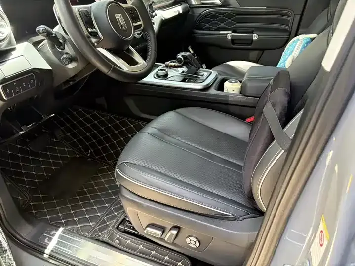 Tank 300 2023 Off-road Edition 2.0T Conqueror 2