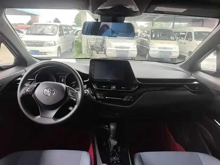 Yi Ze IZOA 2020 2.0L Yi Xiang CARE 10