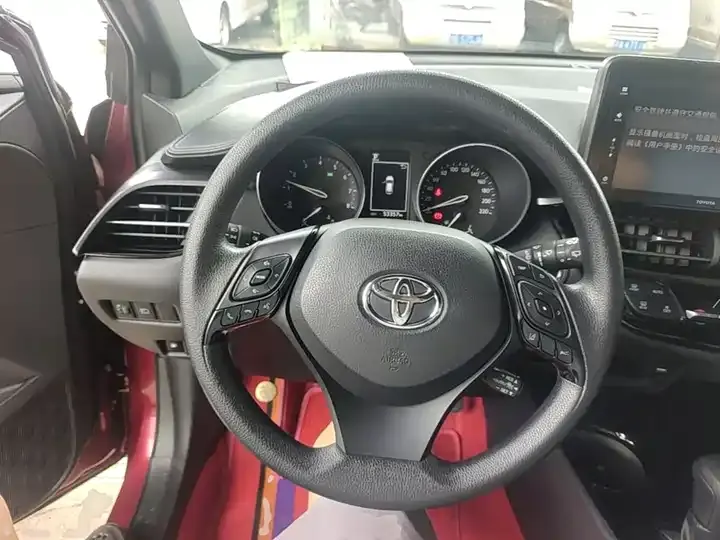 Yi Ze IZOA 2020 2.0L Yi Xiang CARE 11