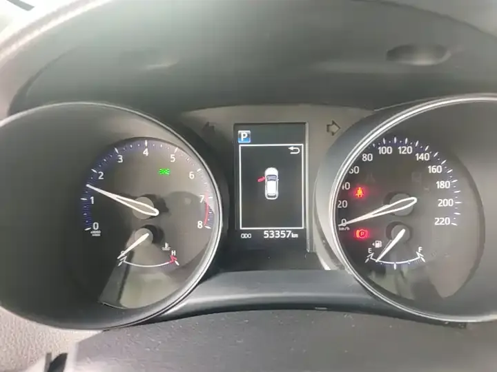 Yi Ze IZOA 2020 2.0L Yi Xiang CARE 12