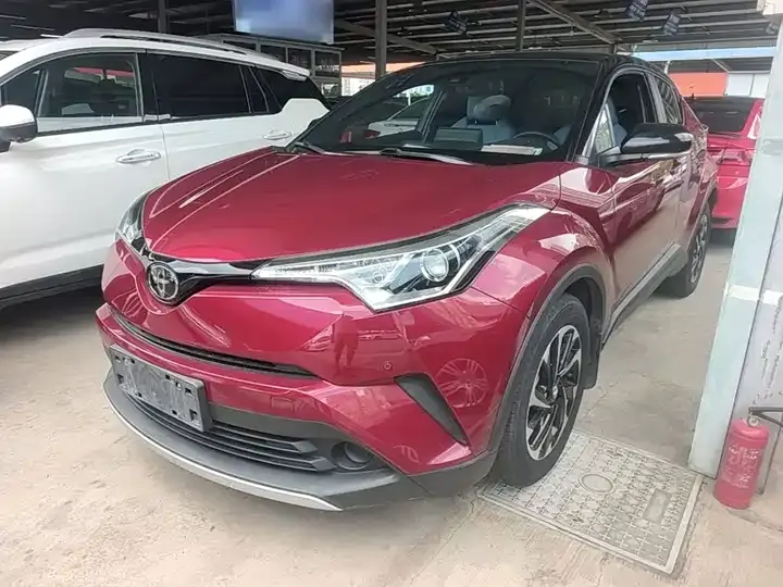 Yi Ze IZOA 2020 2.0L Yi Xiang CARE 2