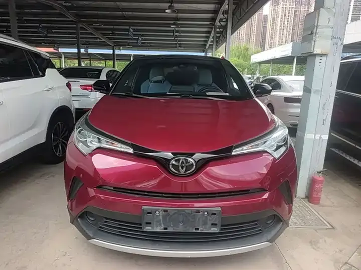 Yi Ze IZOA 2020 2.0L Yi Xiang CARE 3