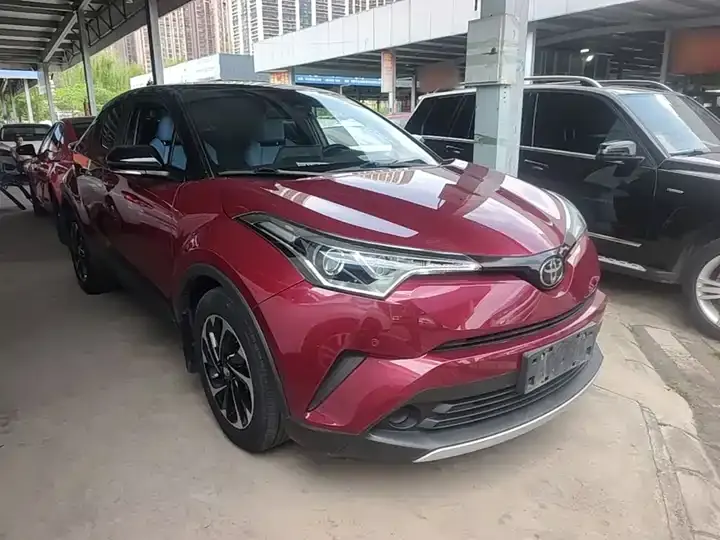 Yi Ze IZOA 2020 2.0L Yi Xiang CARE 4