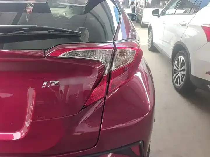 Yi Ze IZOA 2020 2.0L Yi Xiang CARE 8