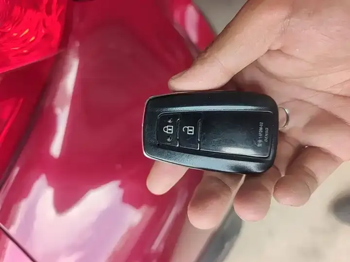 Yi Ze IZOA 2020 2.0L Yi Xiang CARE 9