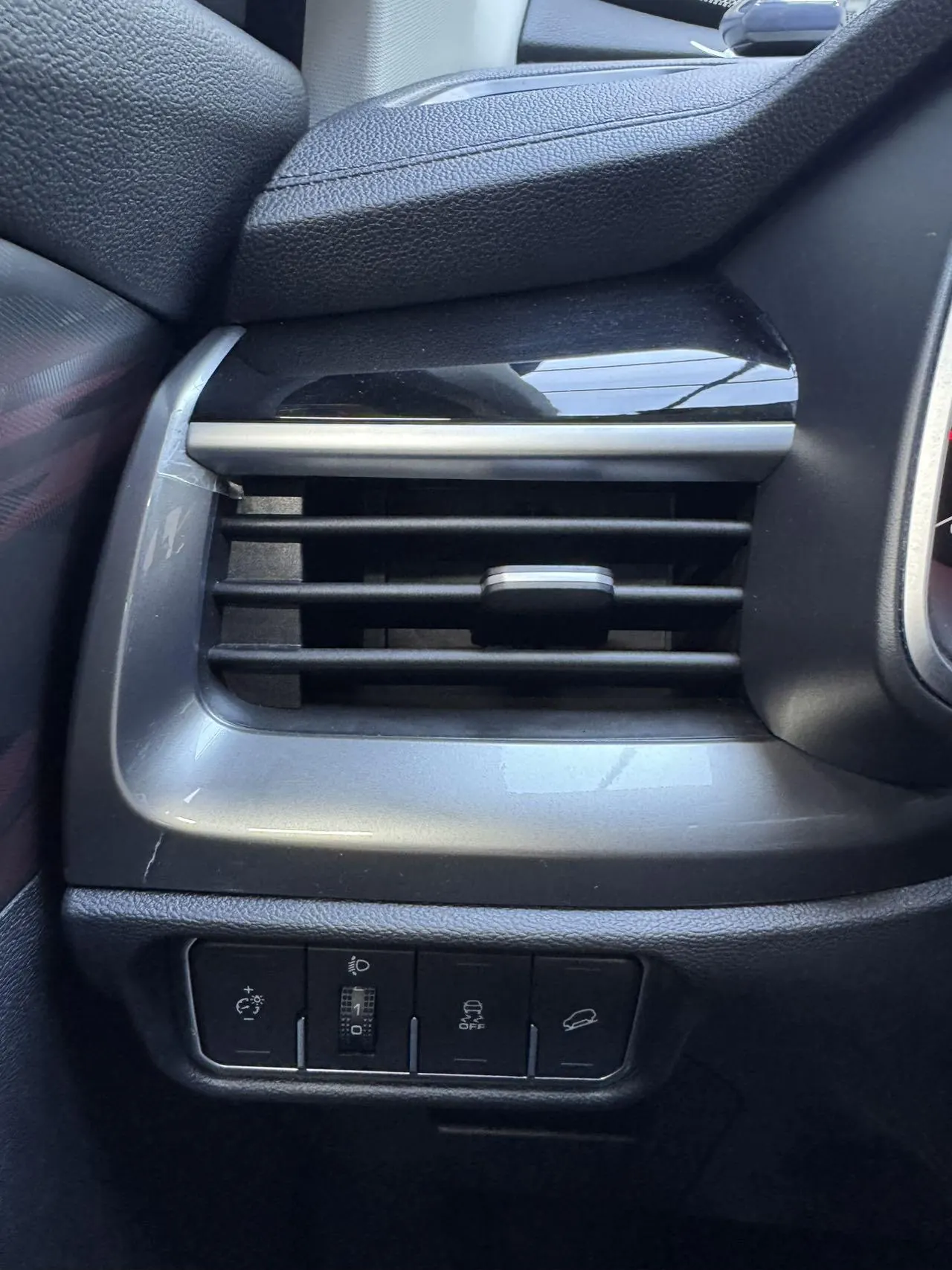 Haval 2023 H6 1.5T National Tide Edition Urban Edition Automatic Gear 13