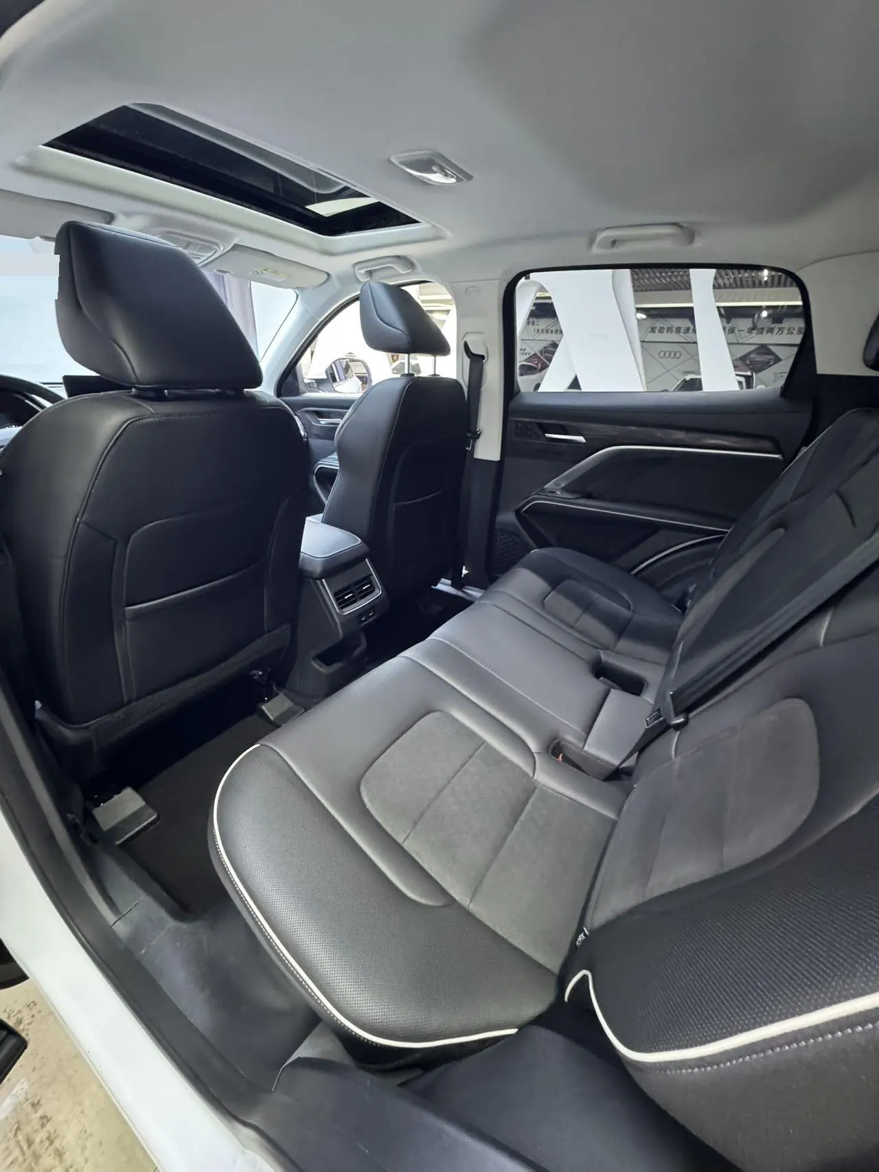 Haval 2023 H6 1.5T National Tide Edition Urban Edition Automatic Gear 7