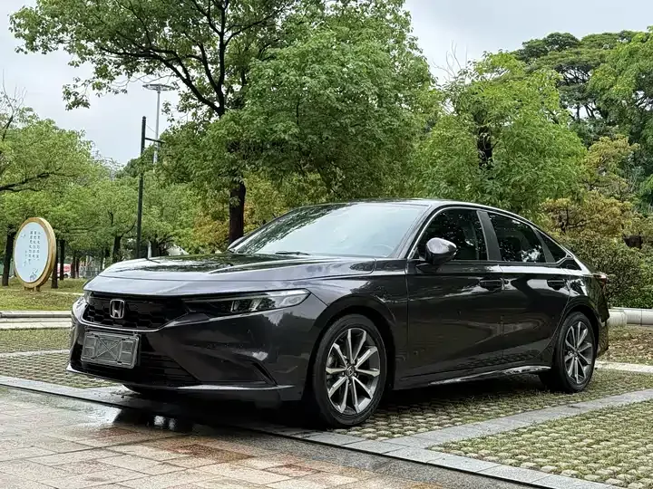Model 2023 240TURBO CVT Smart Edition - View 1