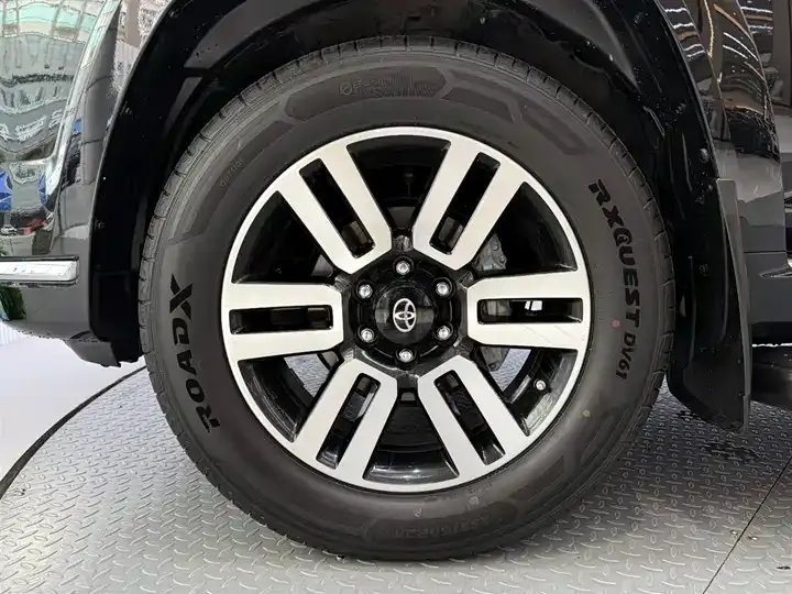Super 4Runner 2021 4.0L Plus Edition 6