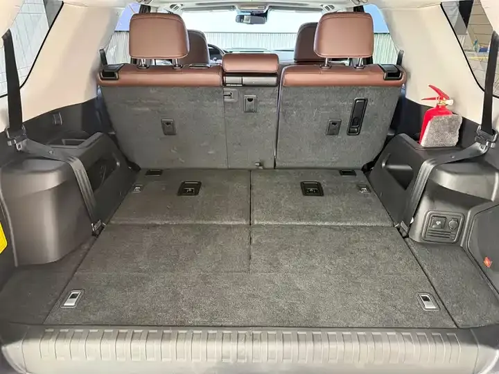 Super 4Runner 2021 4.0L Plus Edition 9
