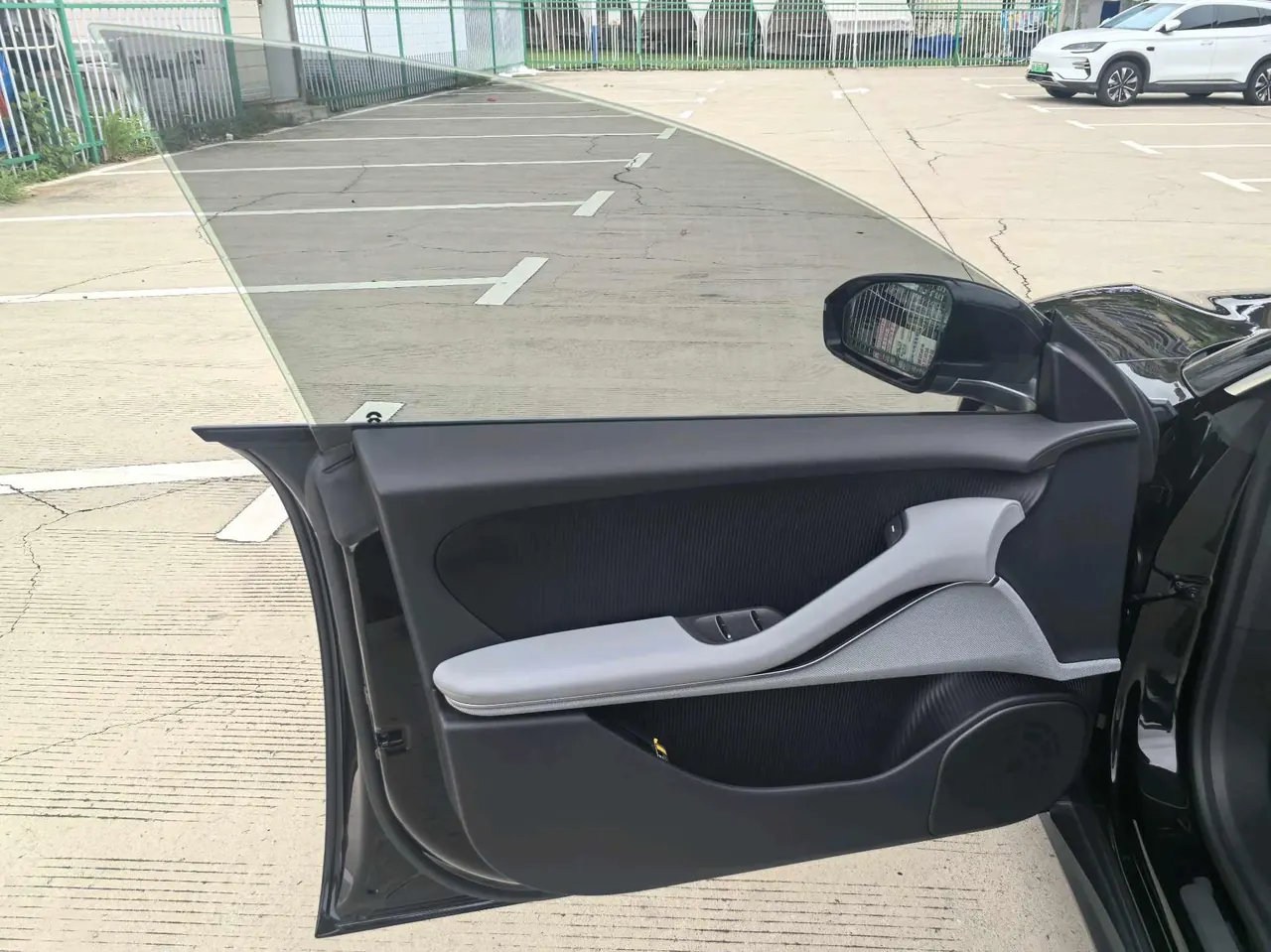 NIO 2024 ET5T 75kWh Touring automatic 14