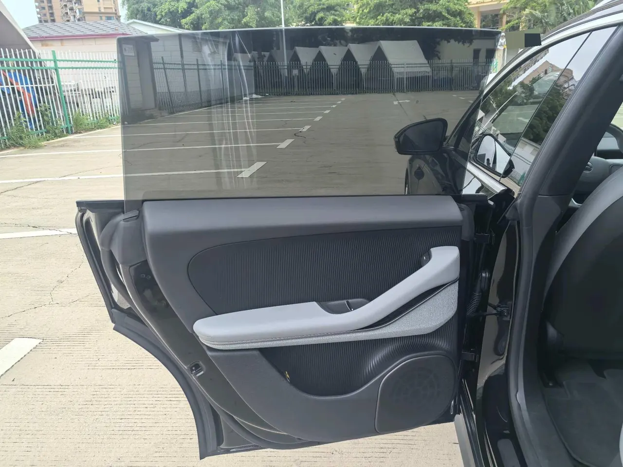 NIO 2024 ET5T 75kWh Touring automatic 15