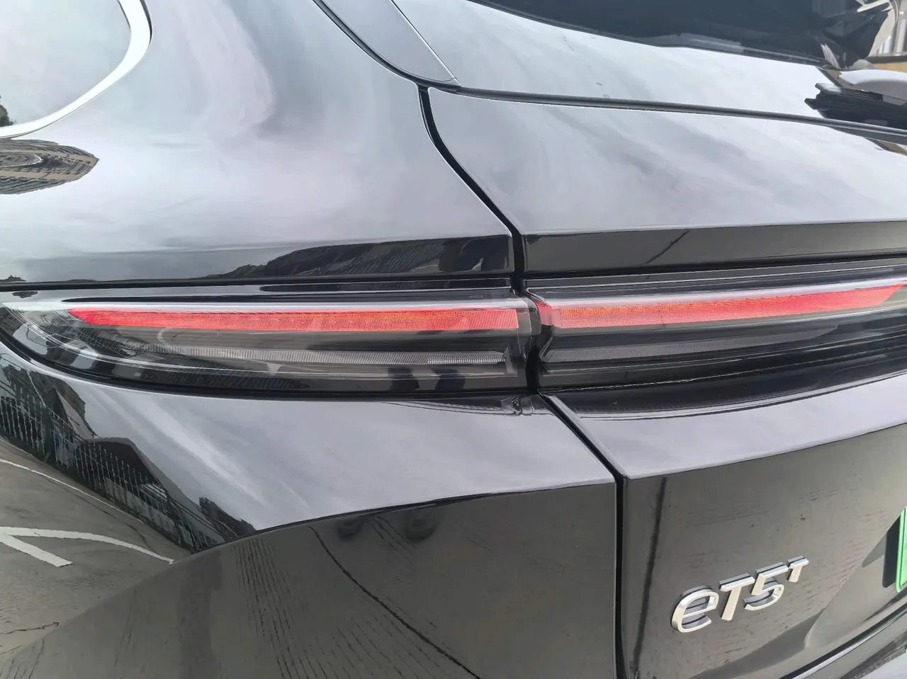 NIO 2024 ET5T 75kWh Touring automatic 17