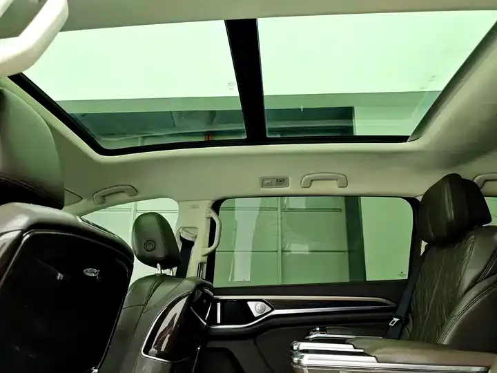 Weiran 2020 330TSI Business Edition 9