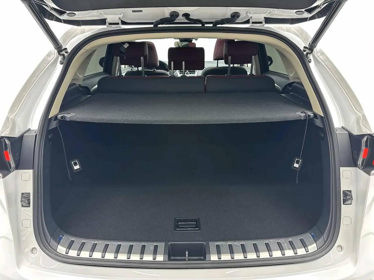 Lexus NX (Imported) 2020 NX200 2.0 Stepless Front Edition Automatic Gear 18