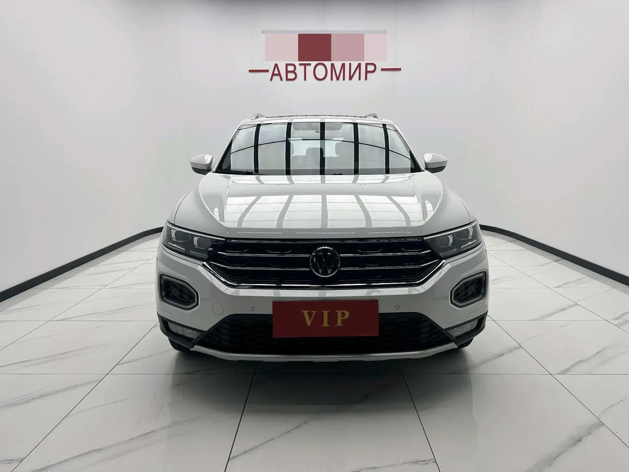 Open image lightbox: Volkswagen 2022 Tange 1.4TSI 280TSI Two-Drive Comfortable PLUS Automatic Gear
